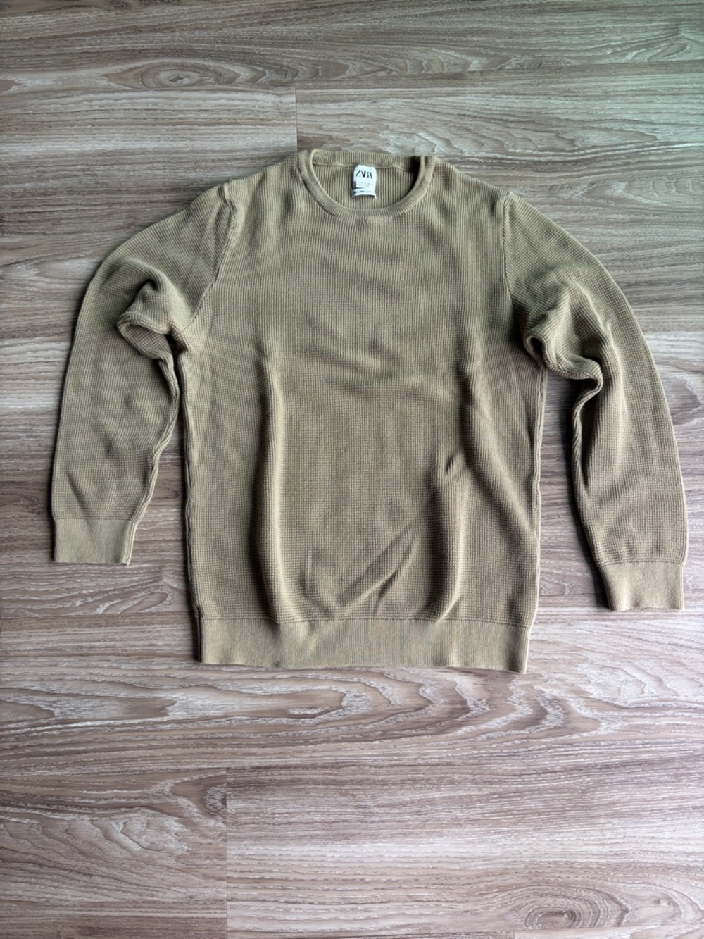 Zara Sweater